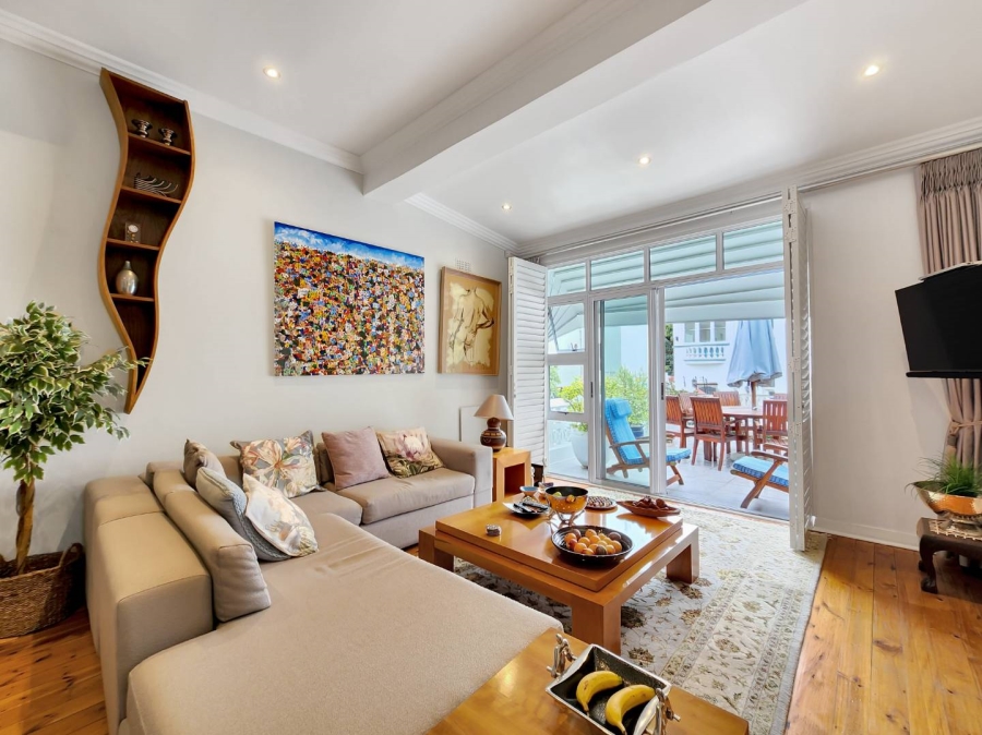 3 Bedroom Property for Sale in Bantry Bay Western Cape